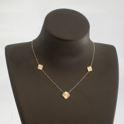 NK2185 عقد قولدفان (هاتسون "اشكال متعددة")