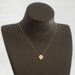 NK2185 عقد قولدفان (هاتسون "اشكال متعددة") NK2185 عقد قولدفان (هاتسون "اشكال متعددة")