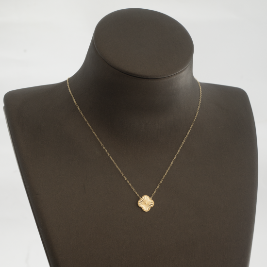 NK2185 عقد قولدفان (هاتسون "اشكال متعددة") NK2185 عقد قولدفان (هاتسون "اشكال متعددة")