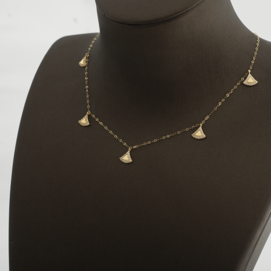 NK2202 تشوكر كاشيك (لوكير)