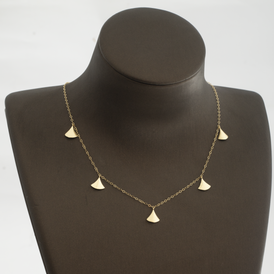 NK2201 تشوكر كاشيك (هيلر)