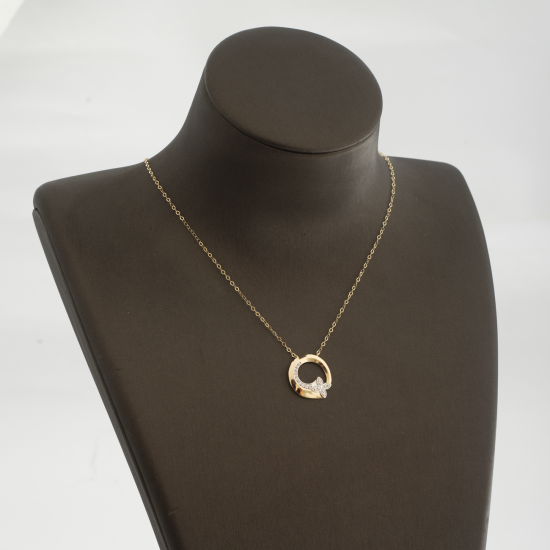 NK2197 عقد زون (جيرلي كوين)