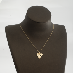 NK2215 عقد جيرلي كوين (بارل)