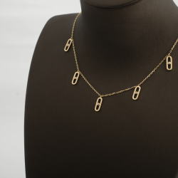 NK2181 تشوكر دونا (زاكلين) NK2181 تشوكر دونا (زاكلين)