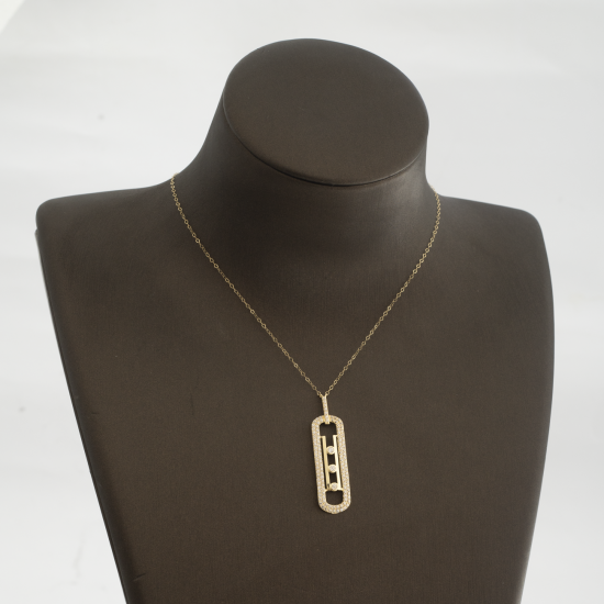 NK2187 عقد دونا (ربول)