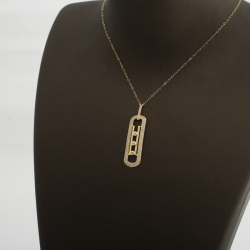 NK2187 عقد دونا (ربول) NK2187 عقد دونا (ربول)