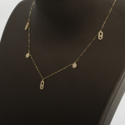 NK2195 تشوكر دونا (غونتش)