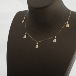 NK2182 تشوكر ماريا (زاكلين) NK2182 تشوكر ماريا (زاكلين)