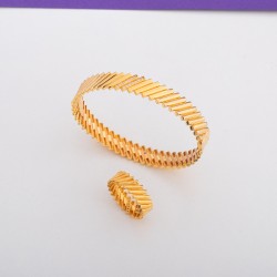 BR711 طقم ماتياس