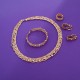 ST244 طقم ماري (ملون) ST244 طقم ماري (ملون)