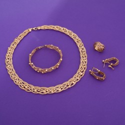 ST243 طقم ماري 