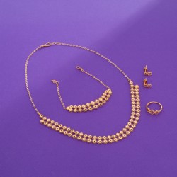 ST247 طقم إيفينس
