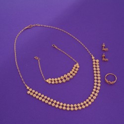 ST247 طقم إيفينس