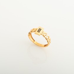 RN658 خاتم موناكو فيدكر