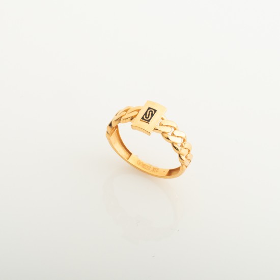 RN658 خاتم موناكو فيدكر