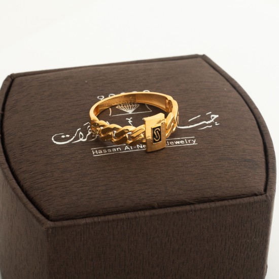 RN658 خاتم موناكو فيدكر