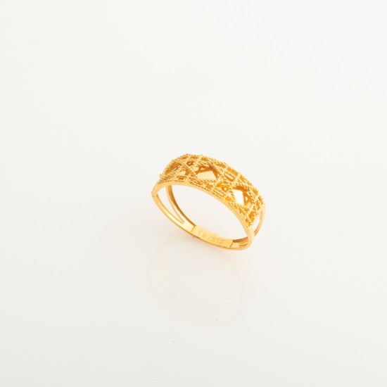 RN662 خاتم دينو العريض