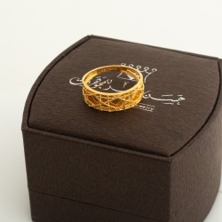 RN662 خاتم دينو العريض RN662 خاتم دينو العريض