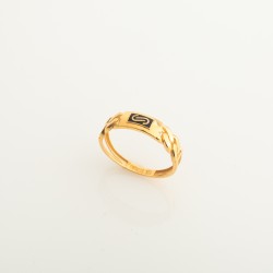 RN663 خاتم موناكو كوبر 