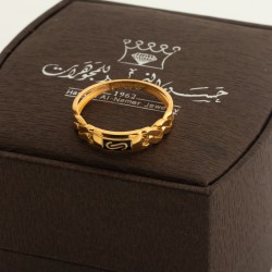 RN663 خاتم موناكو كوبر 