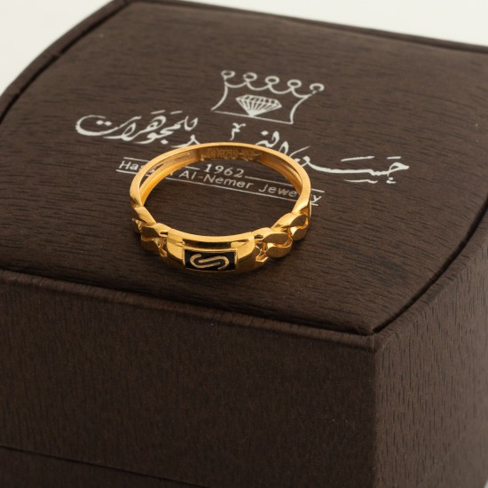 RN663 خاتم موناكو كوبر RN663 خاتم موناكو كوبر