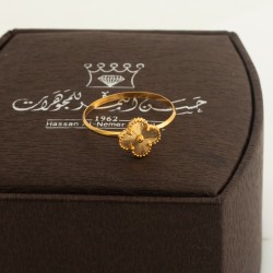 RN665 خاتم قولدفان (نيلا)