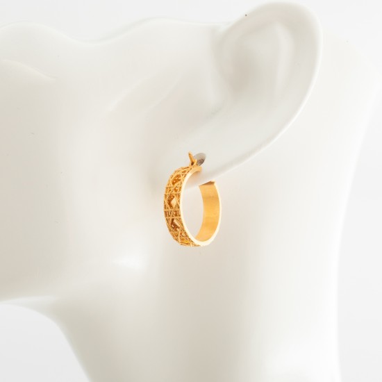 RE741 حلق دينو سفوستر