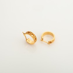 RE741 حلق دينو سفوستر