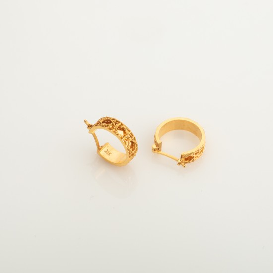 RE741 حلق دينو سفوستر