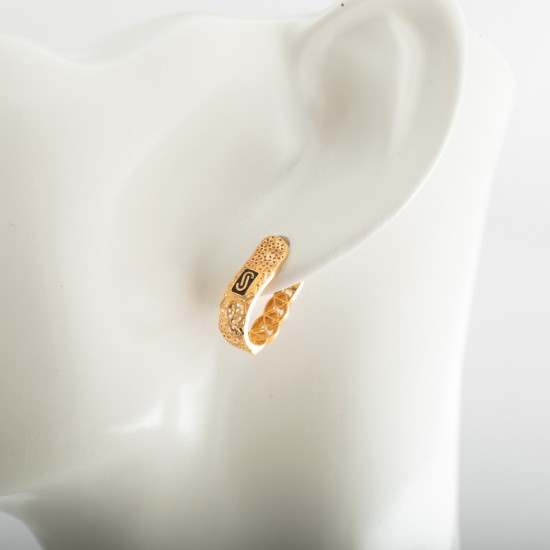 ER740 حلق موناكو كوبر