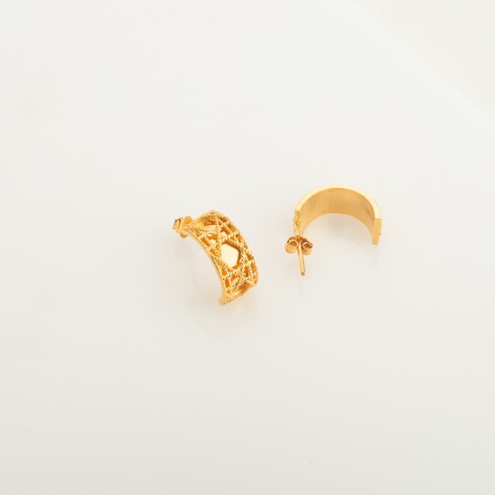 RE742 حلق دينو سموري 