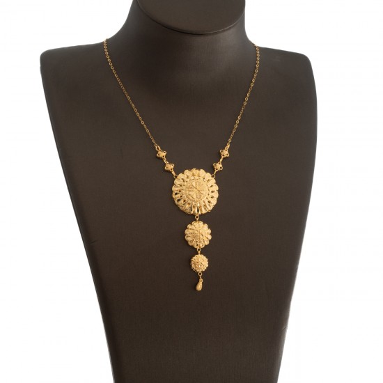 NK2227 عقد أصيل (سوز)