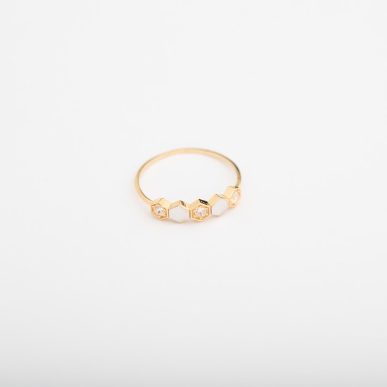 RN587 خاتم بيلوف (غرون)