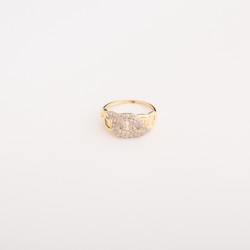 RN582 خاتم دنيرس 