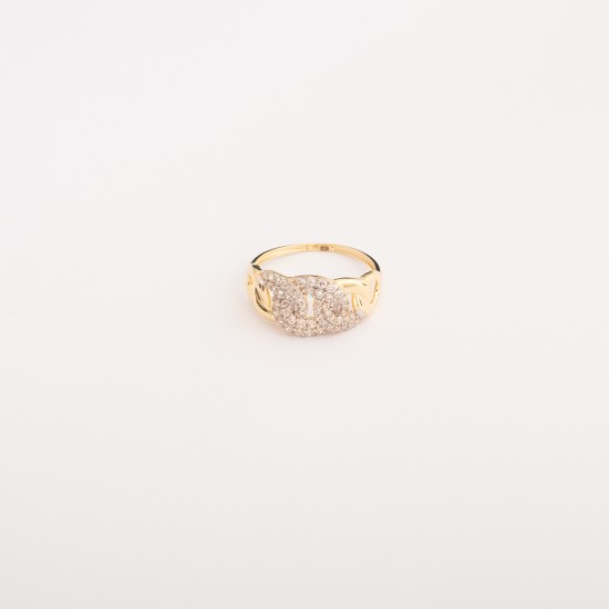 RN582 خاتم دنيرس 