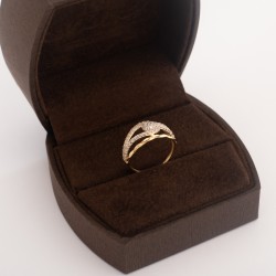 RN585 خاتم جلين