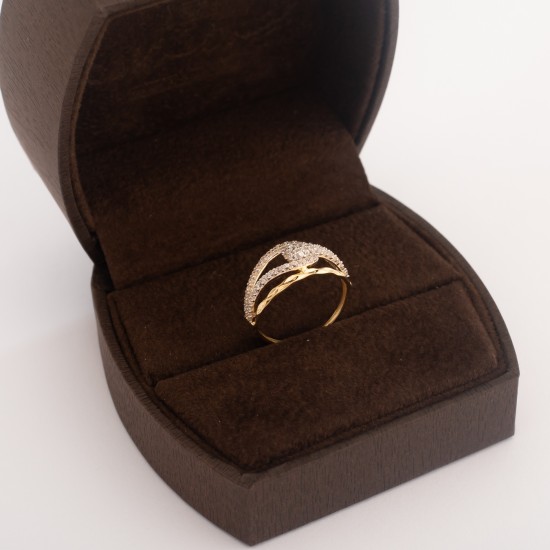 RN585 خاتم جلين