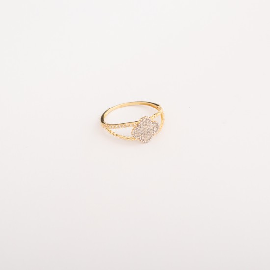 RN586 خاتم قولدفان (كوريان)