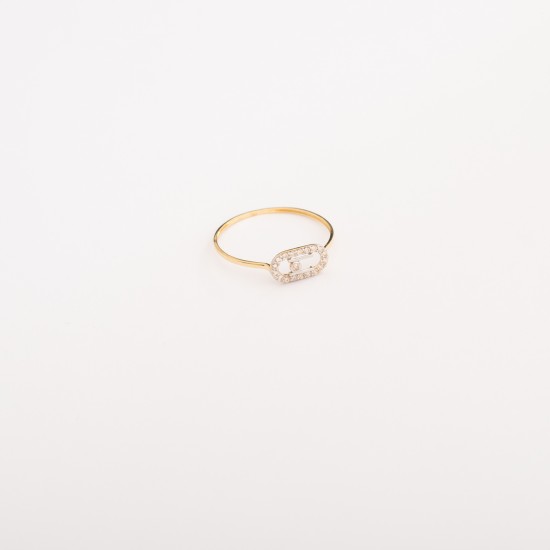 RN594 خاتم دونا (زامفير)