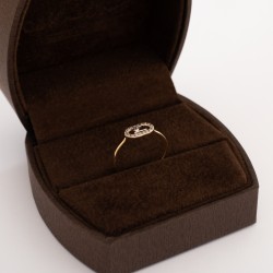 RN594 خاتم دونا (زامفير)