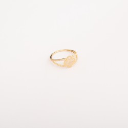 RN586 خاتم قولدفان (كوريان)