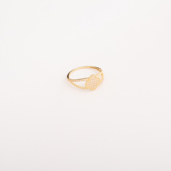 RN586 خاتم قولدفان (كوريان)