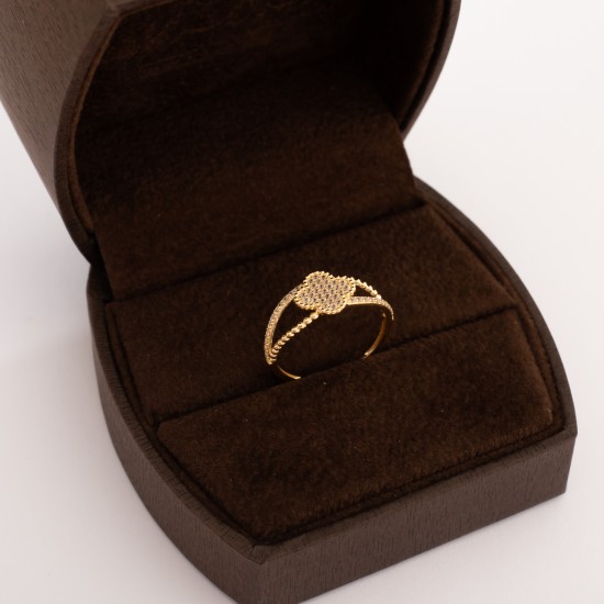 RN586 خاتم قولدفان (كوريان)