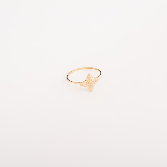 RN589 خاتم جيرلي كوين (زوليكا)