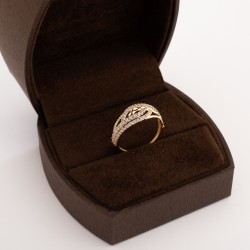 RN581 خاتم توريس