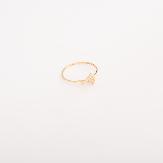 RN595 خاتم كاشيك (ديلوكس)