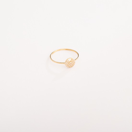 RN593 خاتم كورو