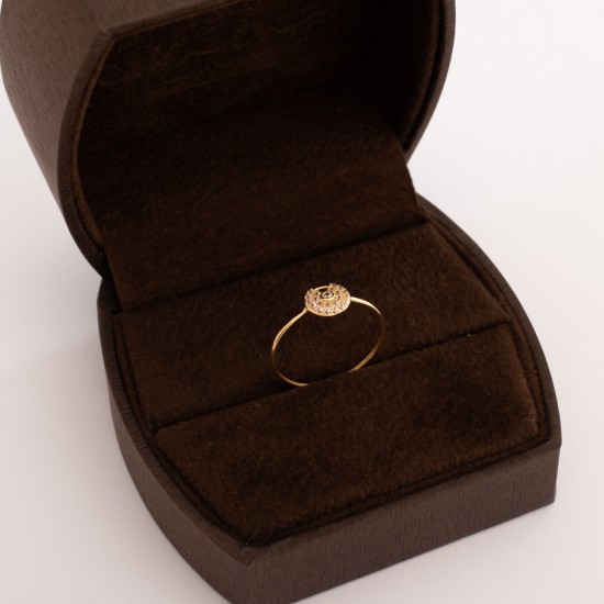 RN593 خاتم كورو