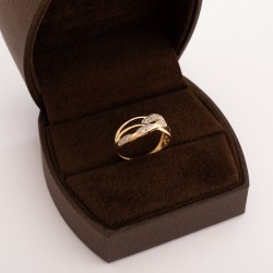 RN580 خاتم لافيتا