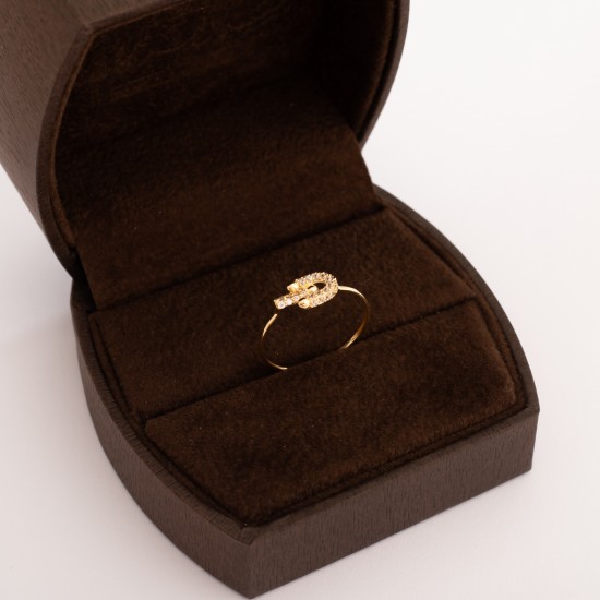 RN590 خاتم نستون